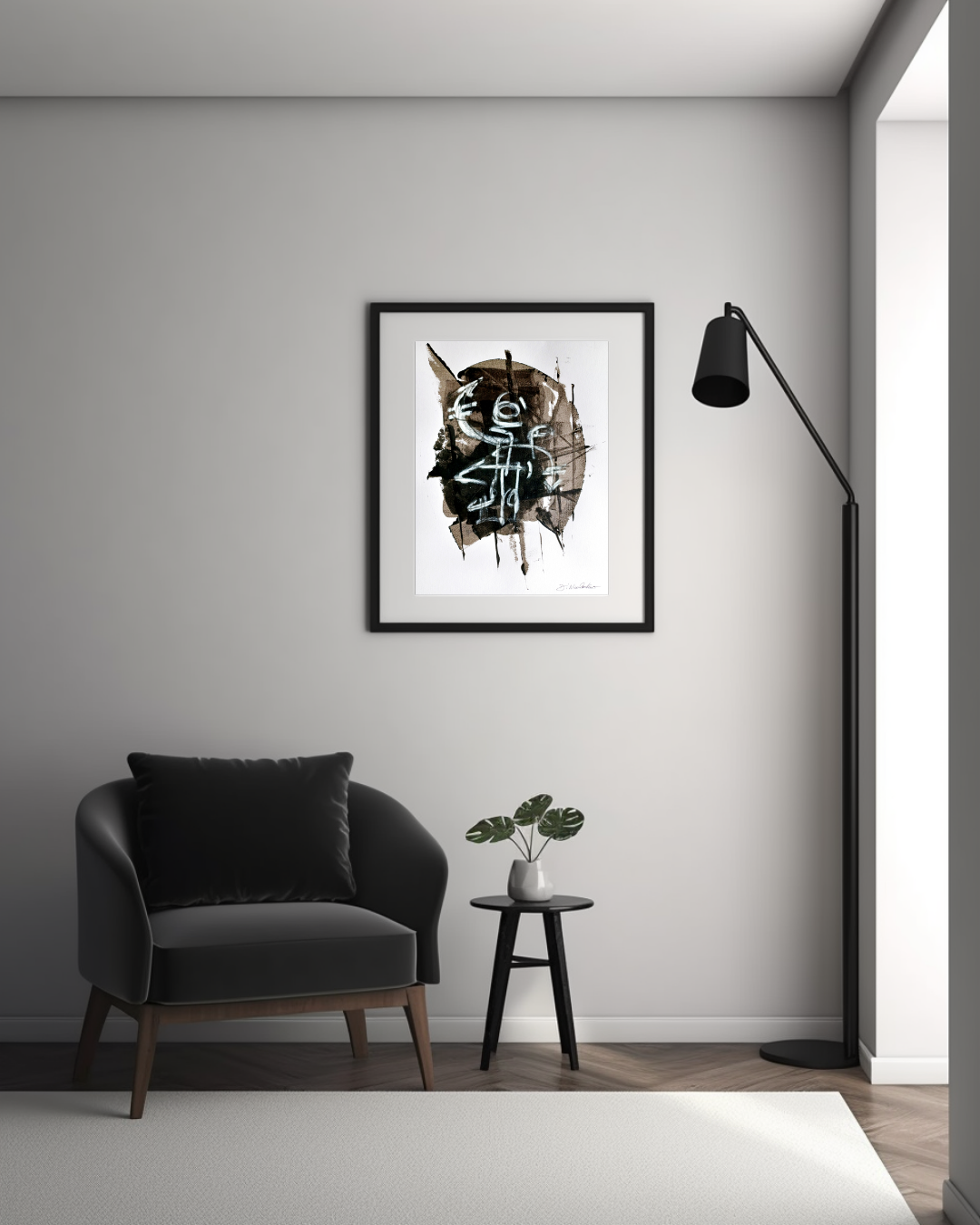 Creatopist in classroom