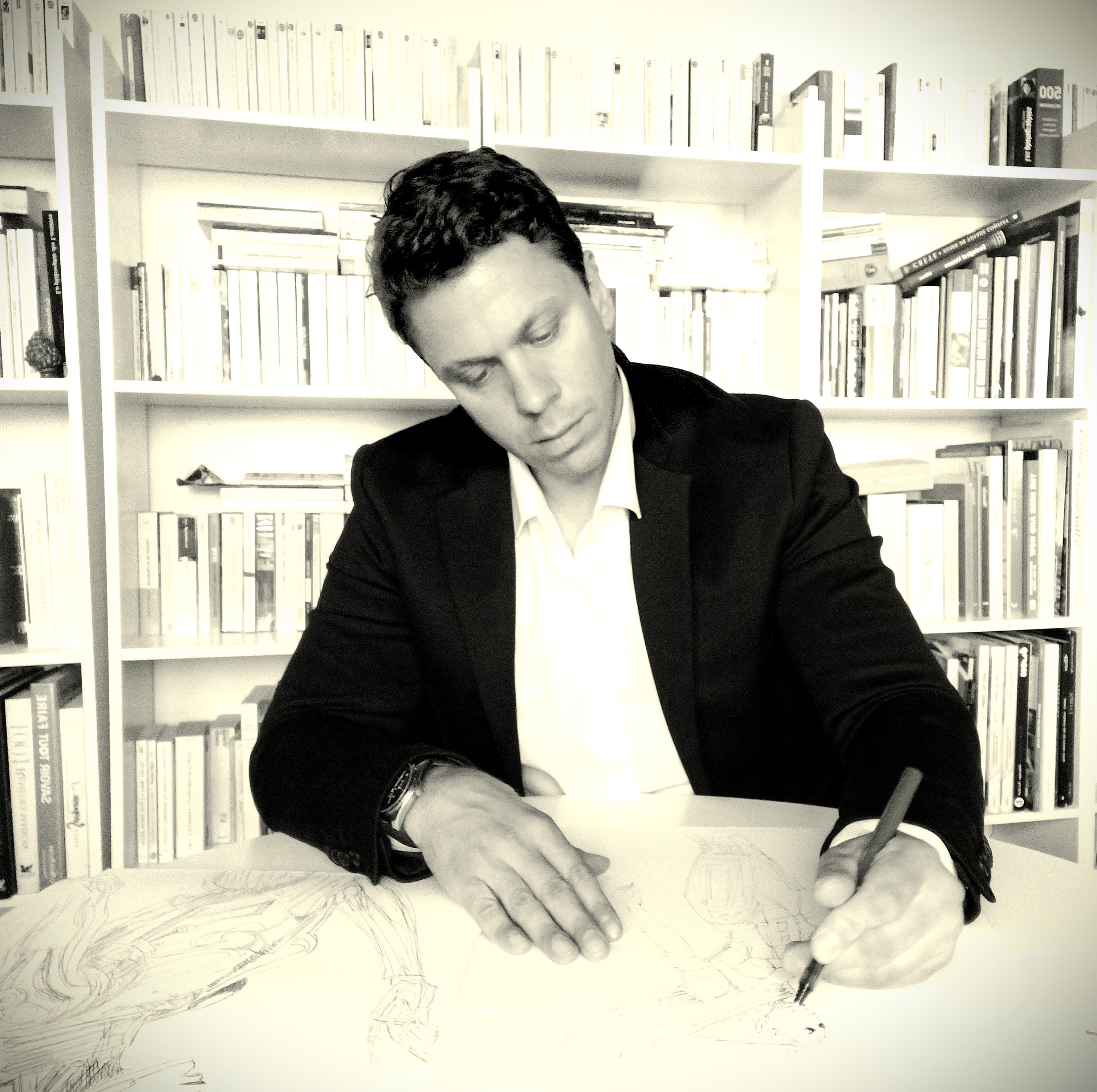 Sébastien DI NICOLANTONIO